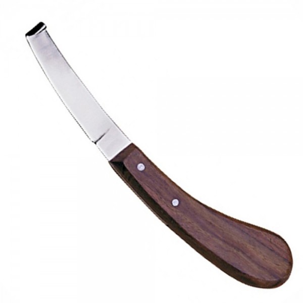 Hoof Knife