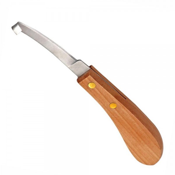 Hoof Knife