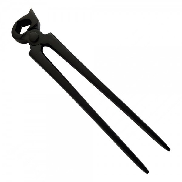 Hoof Nipper Black Steel Cutter 12"