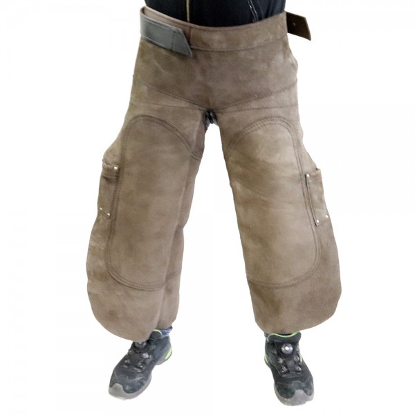 Long Farrier Apron