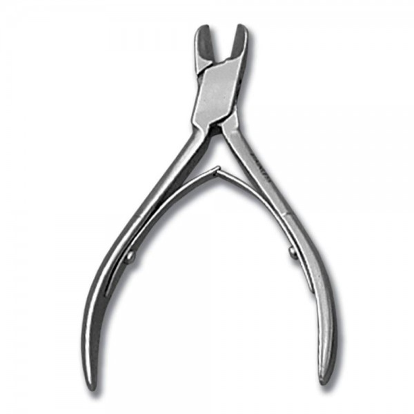 Tissue Nippers and Nail Splitters