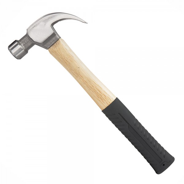 Wood Handle Hammer