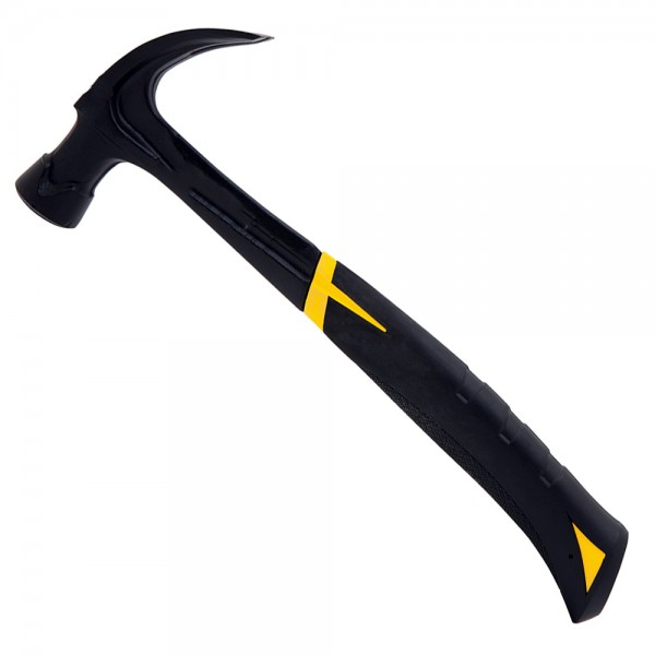 16 OZ FATMAX® ANTI-VIBE® CURVE CLAW NAILING HAMMER