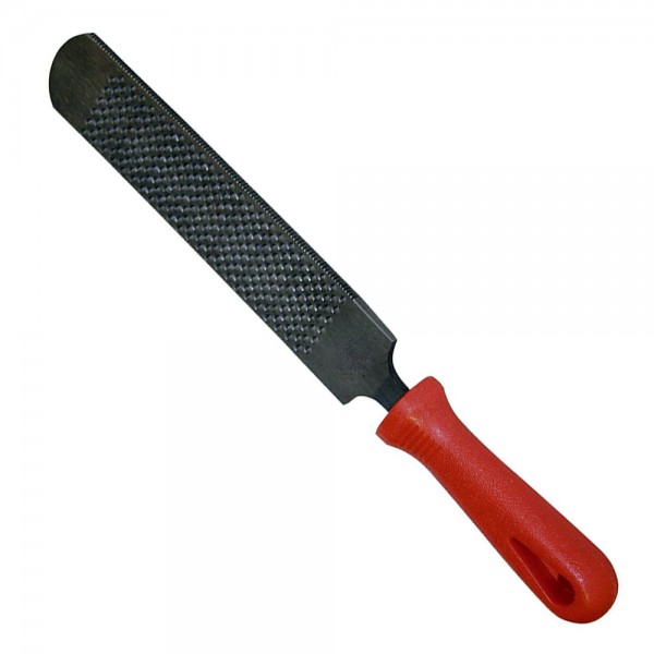 Hoof Rasp DICK 200 x 45 x 5 mm