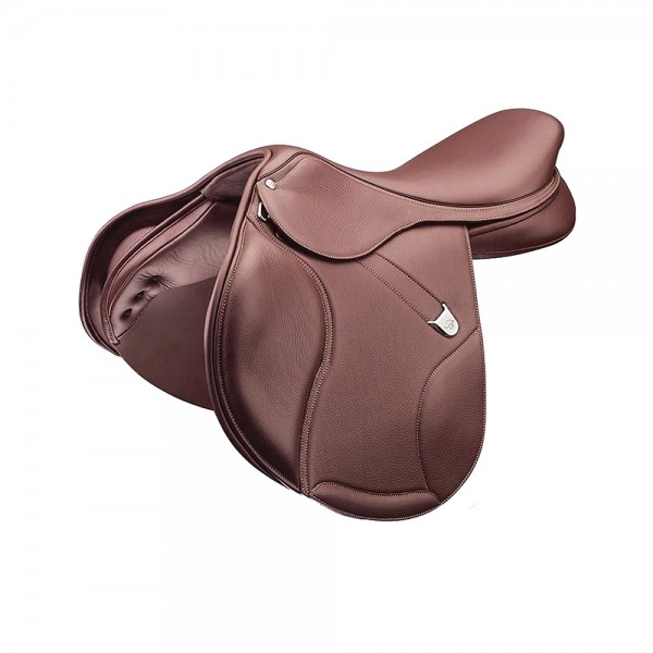 Jumping Saddle - Pony