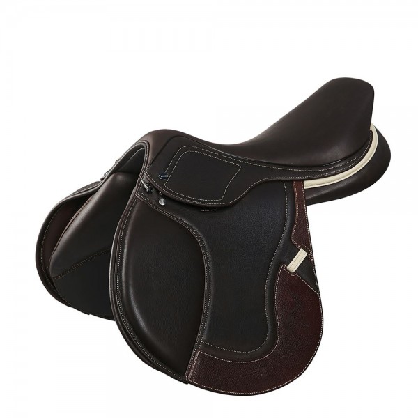 JUMPING SADDLE