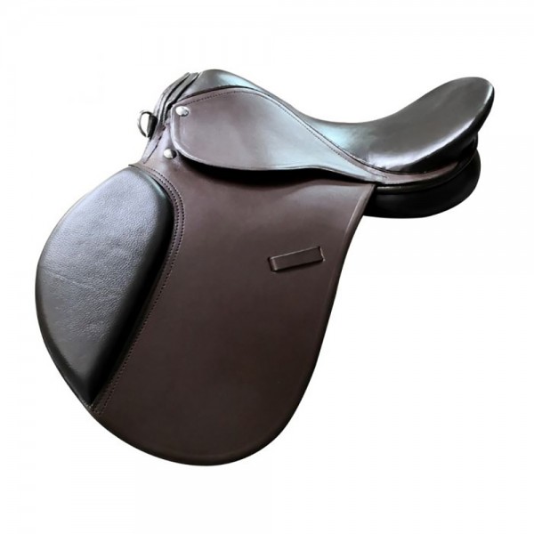 All-Purpose Saddle Pony