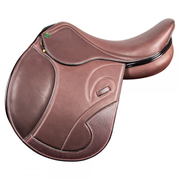 English Saddle