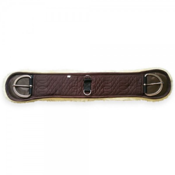 Horses Classic Western Girth