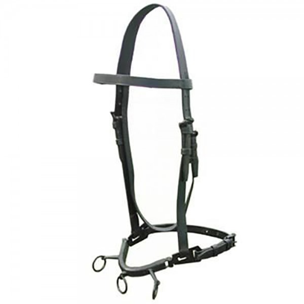 Spanish Training Halter