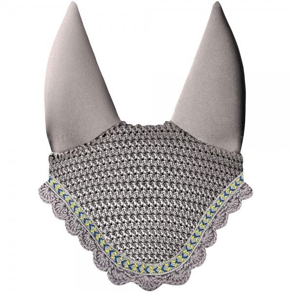 Harrison Howard Horse Fly Hoods Fly Veil