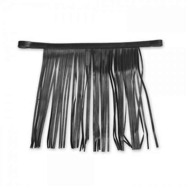 Fringe Browband