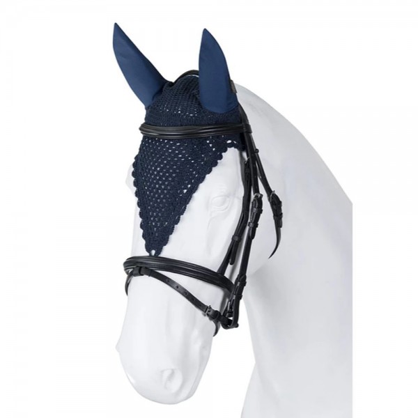 TORPOL LUX LONG TIE DOWN EAR BONNET