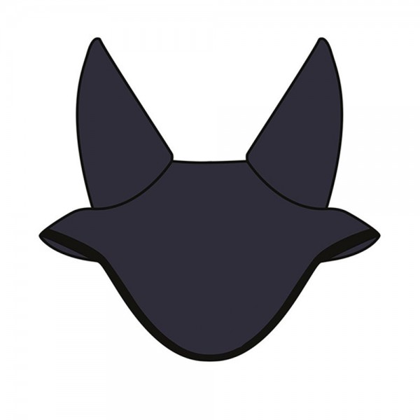 Jersey Stripe Ear Net