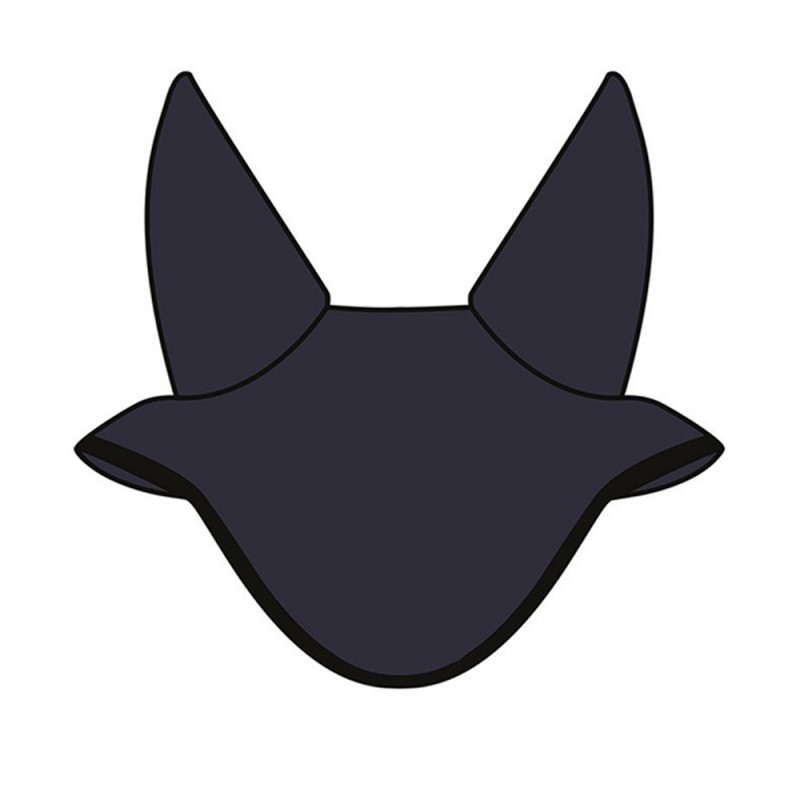 Jersey Stripe Ear Net