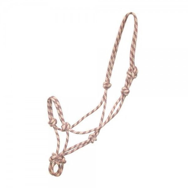 Gatsby Classic Cowboy Rope Halter