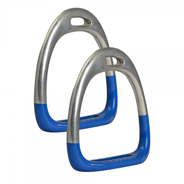 Beucephal Aluminum Racing Stirrups