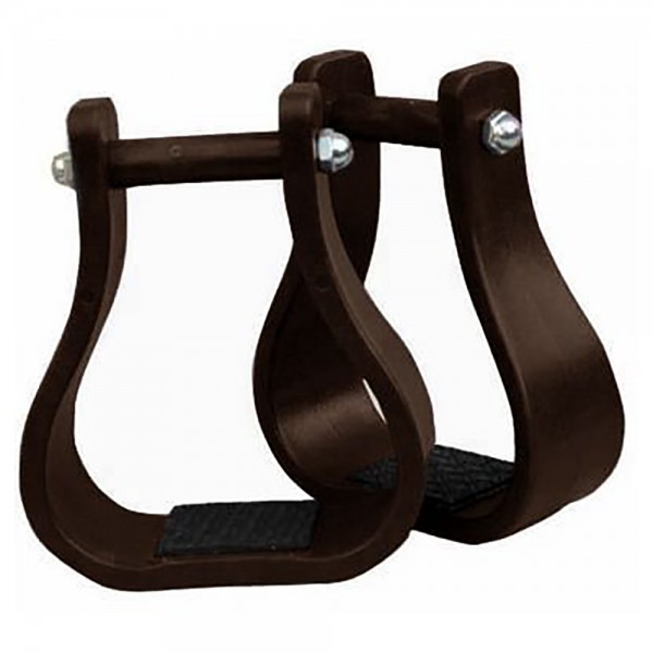 Western Stirrup