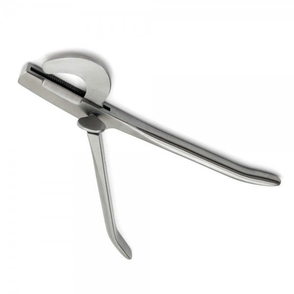 Emasculator Hausmann Castration Stainless Steel