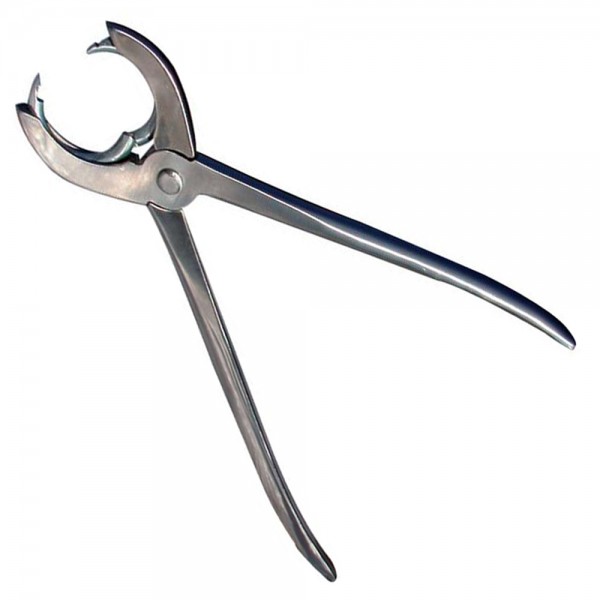 Nose Ring Plier