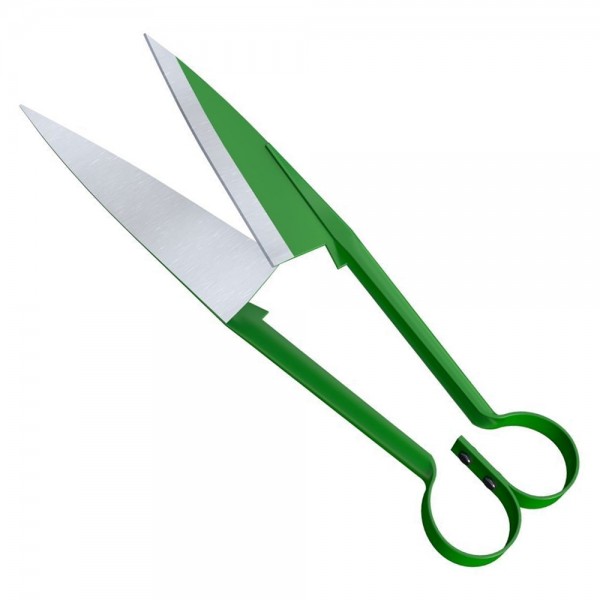 Sheep Shears 3D model