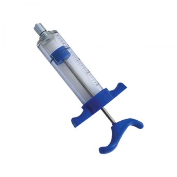 Dosing Syringe Luer